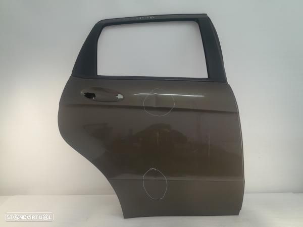 Porta Tras Dto Mercedes-Benz A-Class (W169) - 1
