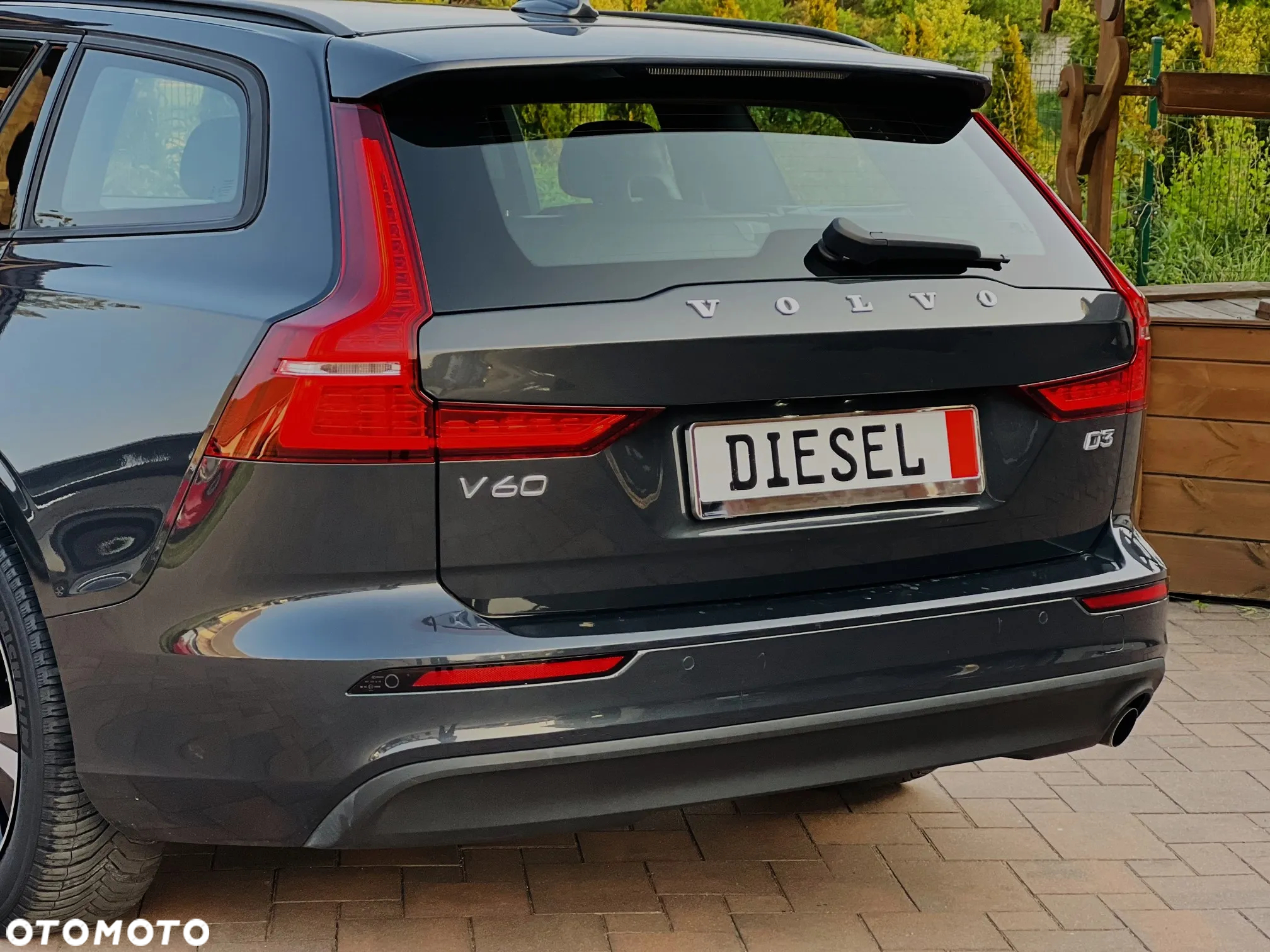 Volvo V60 D3 Kinetic - 23