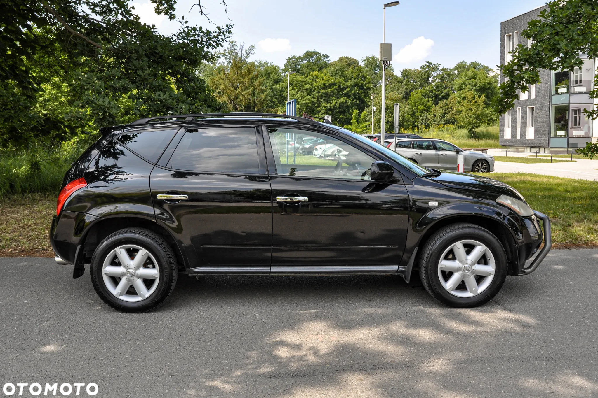 Nissan Murano 3.5 V6 - 5