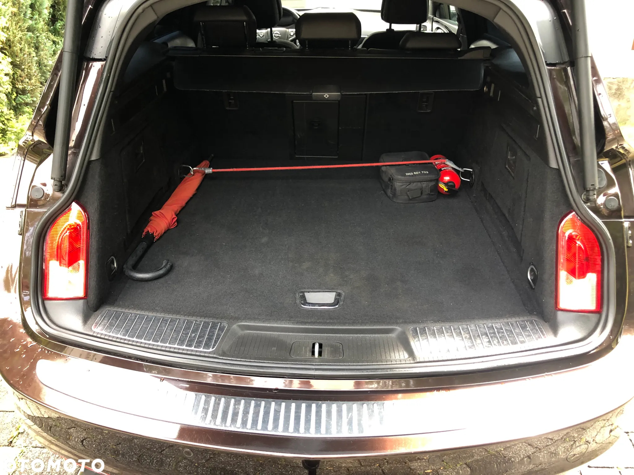 Opel Insignia 2.0 CDTI ecoFLEX Start/Stop Sport - 12