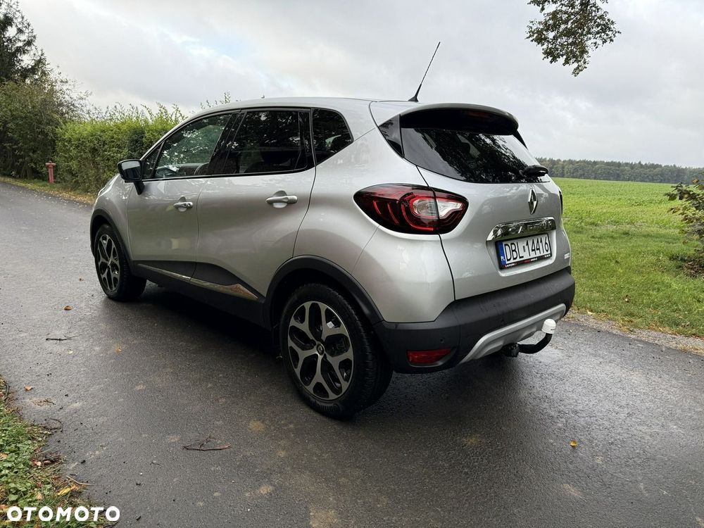 Renault Captur TCe 150 GPF INTENS - 5