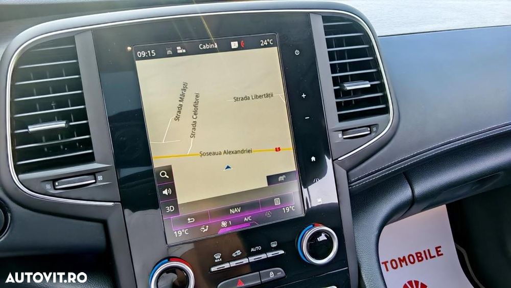 Renault Talisman ENERGY TCe 200 EDC INITIALE PARIS - 19