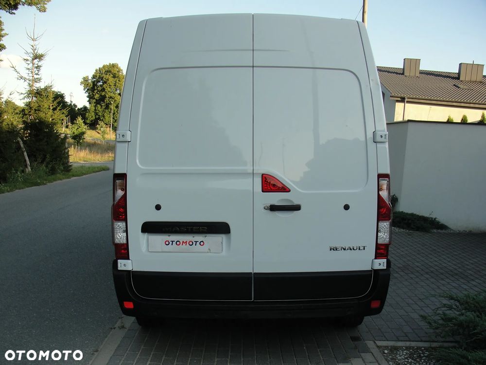 Renault Master - 17