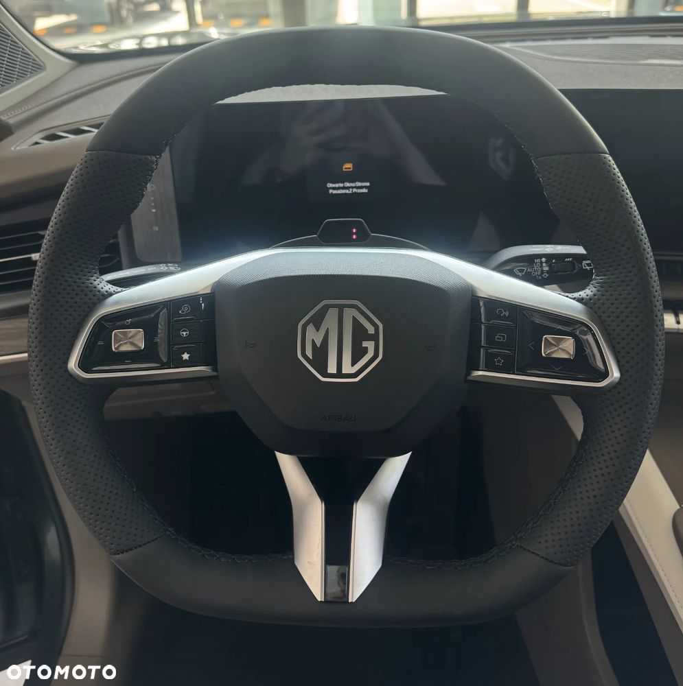 MG S9 - 9