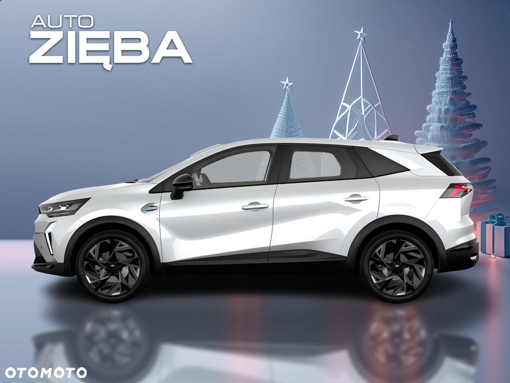 Renault Symbioz 1.8 E-Tech Full Hybrid 160 Esprit Alpine - 2