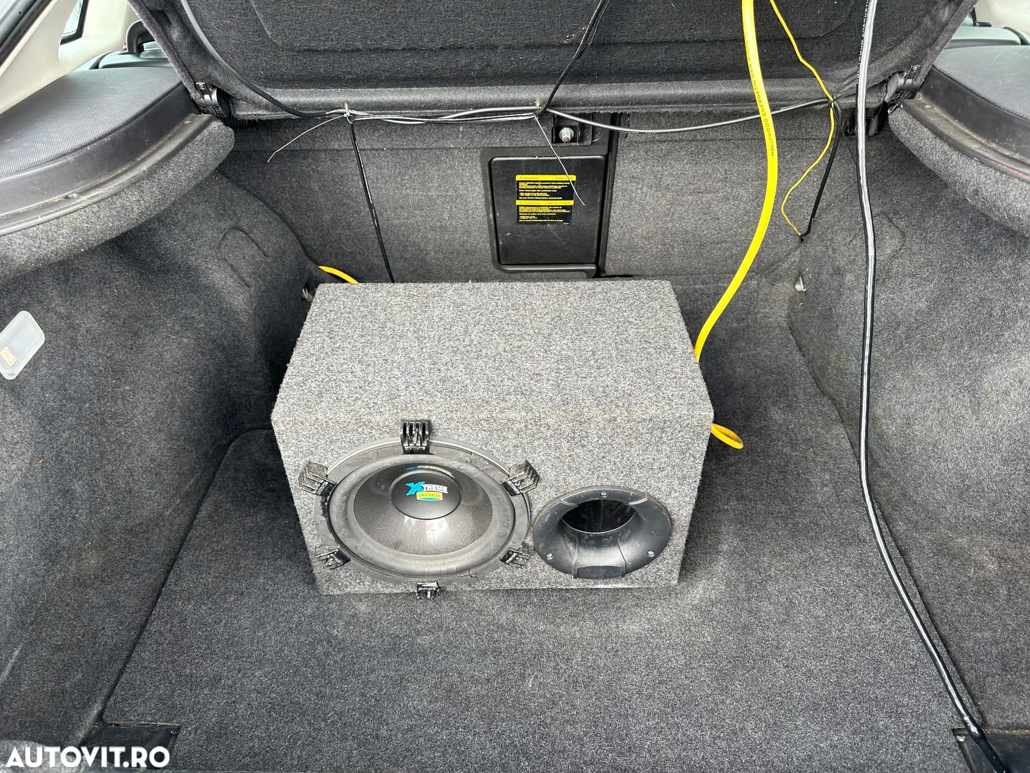 Saab 9-3 - 9