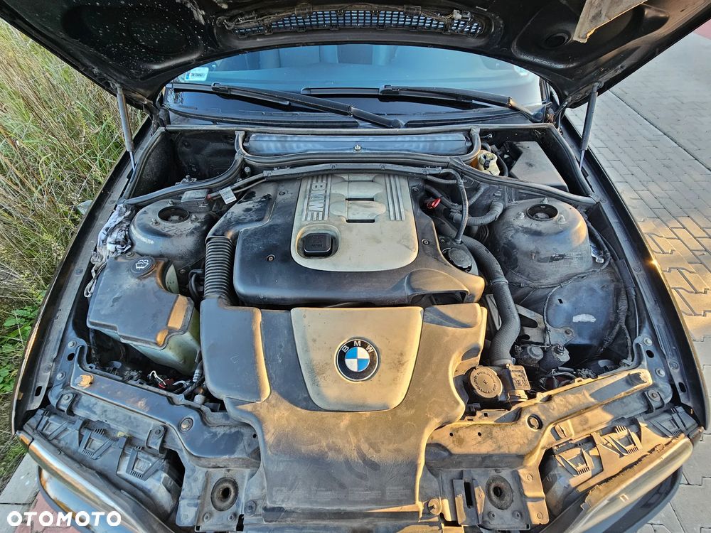 BMW Seria 3 320d DPF Edition Fleet - 11