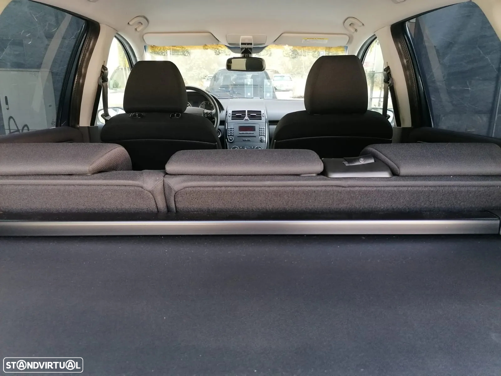 Mercedes-Benz A 150 Classic - 25