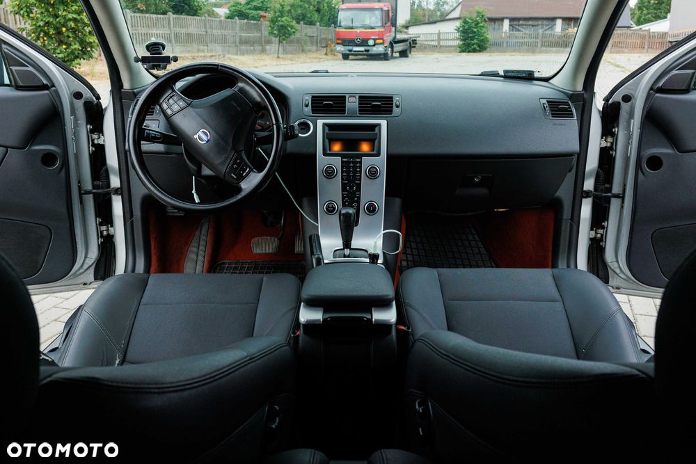 Volvo C30 - 6