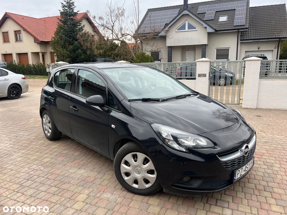 Opel Corsa 1.4 Enjoy - 1