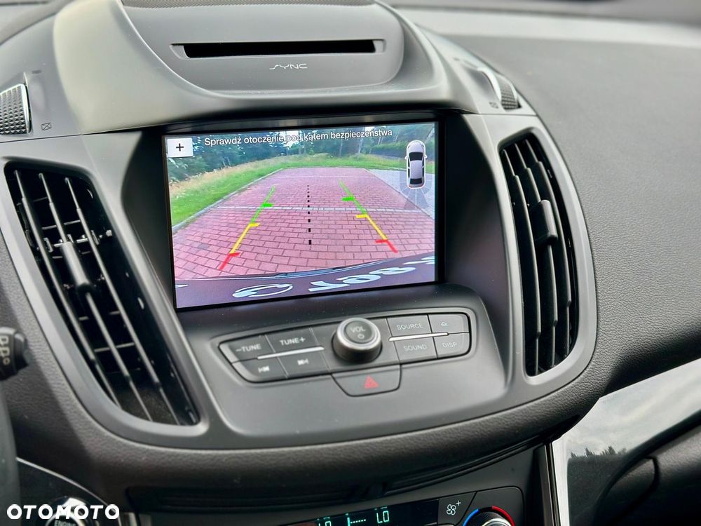 Ford Kuga 1.5 EcoBoost FWD ST-Line Black ASS GPF - 20