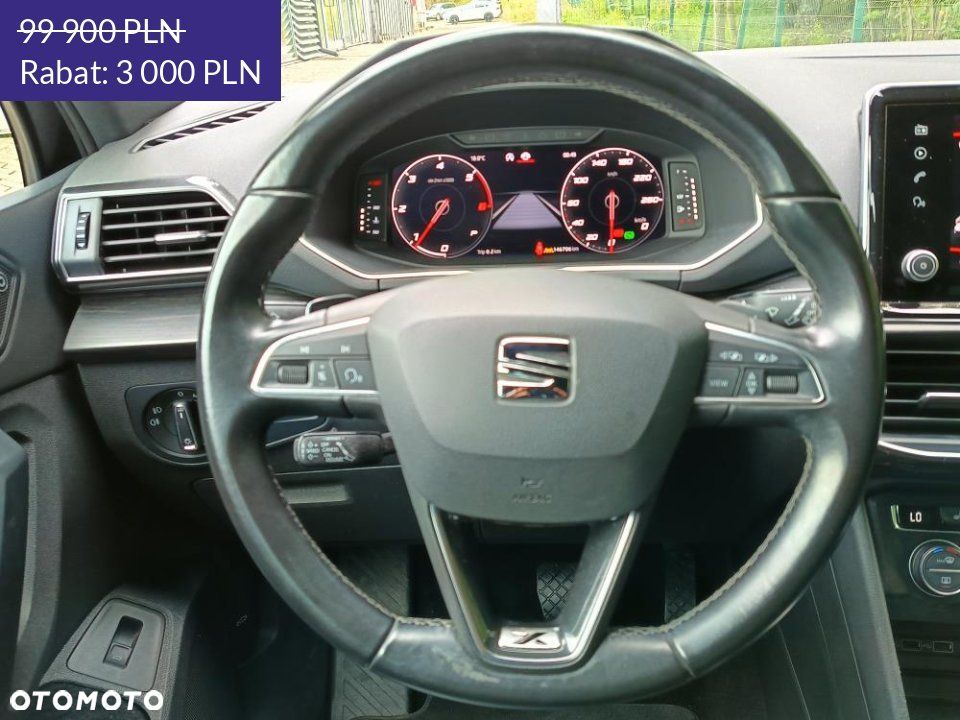 Seat Tarraco - 16