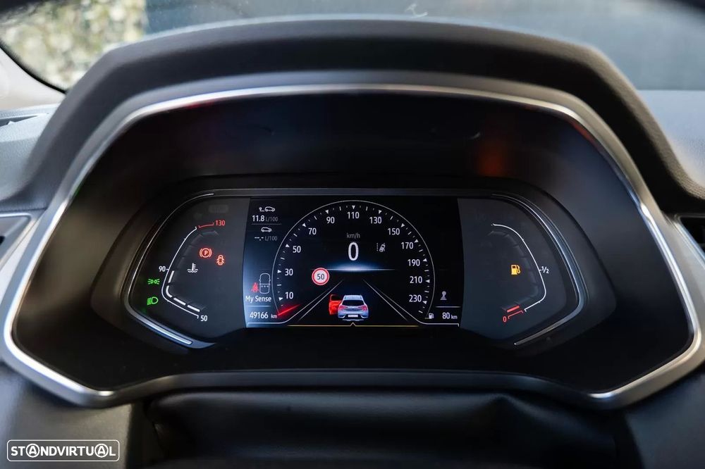 Renault Captur TCe 100 INTENS - 11