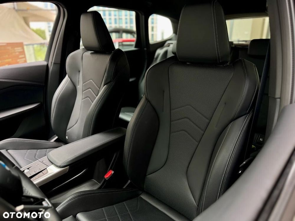 BMW X1 - 19