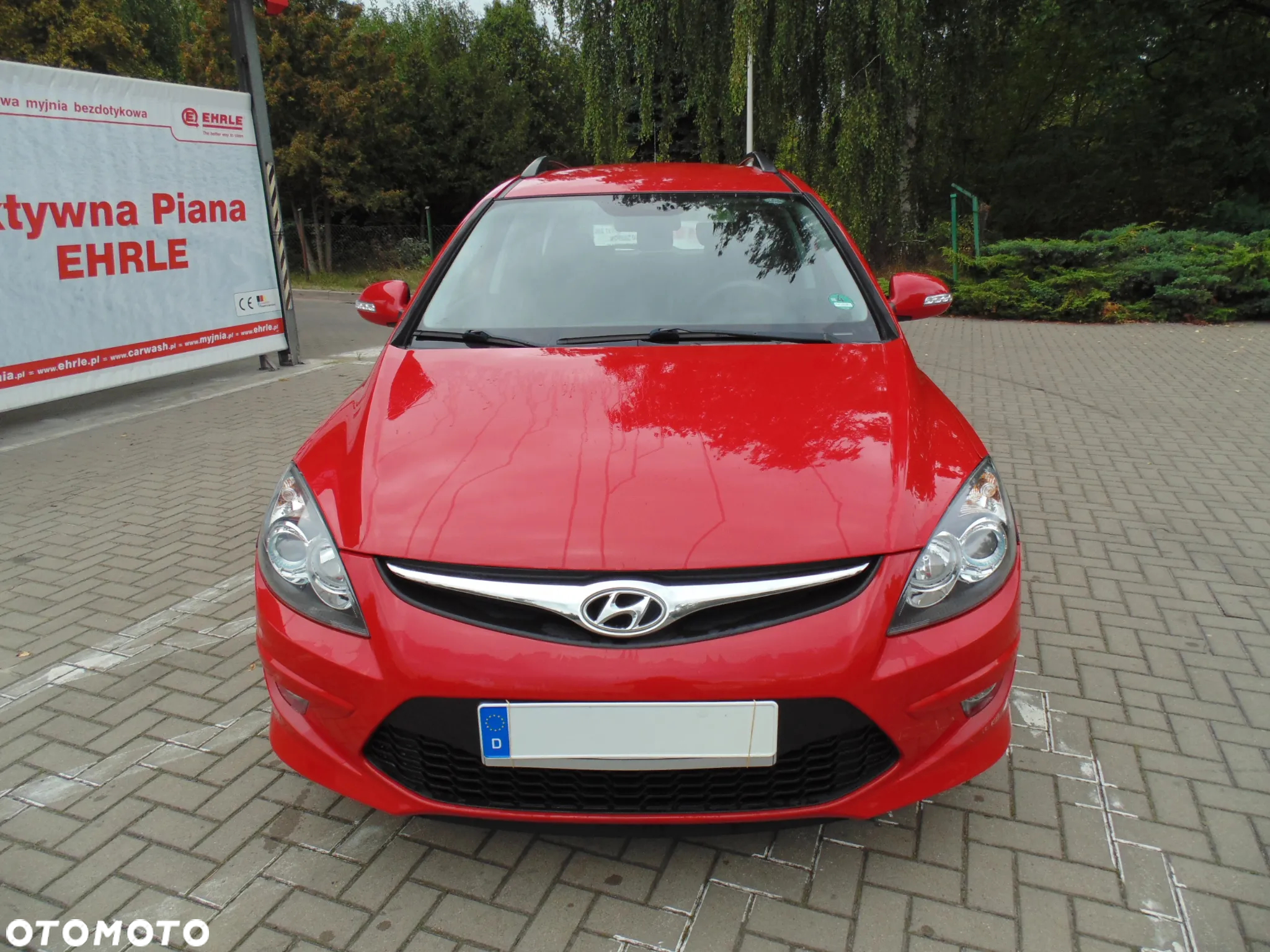 Hyundai i30 1.6 Premium - 2