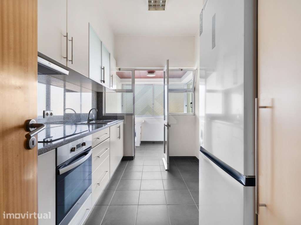 Apartamento T3 - Ilhéus, Sé, Funchal - Grande imagem: 4/39