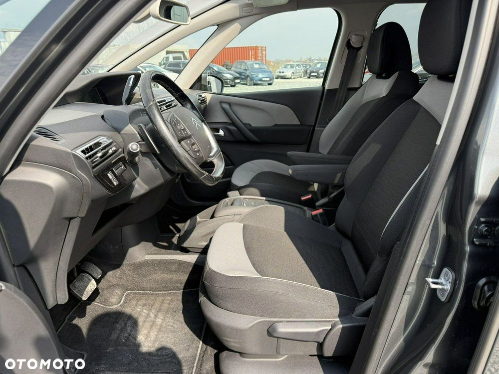 Citroën C4 Grand Picasso BlueHDi 150 Intensive - 11