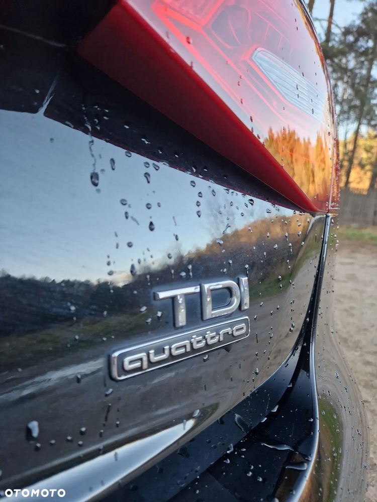 Audi A4 Avant 2.0 TDI S tronic - 17