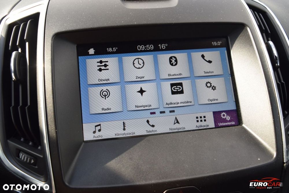 Ford S-Max - 21