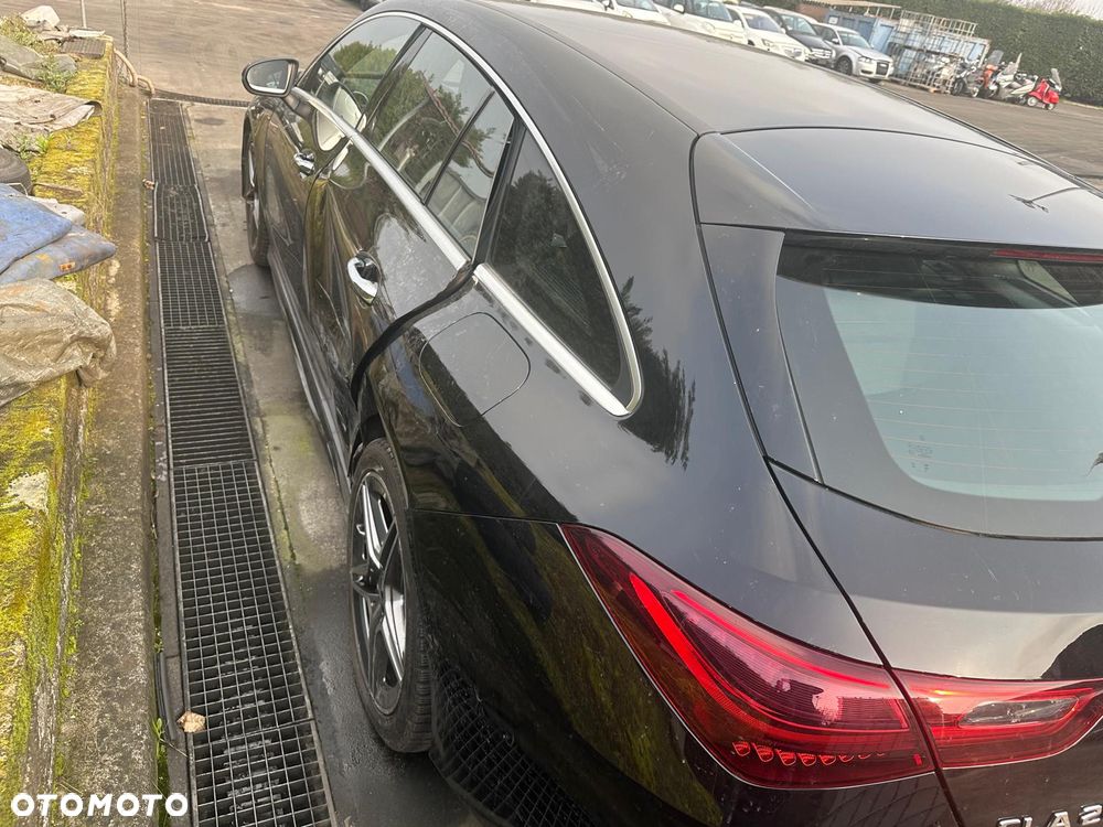 Mercedes-Benz CLA 200 mHEV AMG Line 7G-DCT - 11