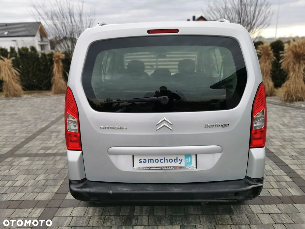 Citroën Berlingo 1.6 16V Multispace - 10