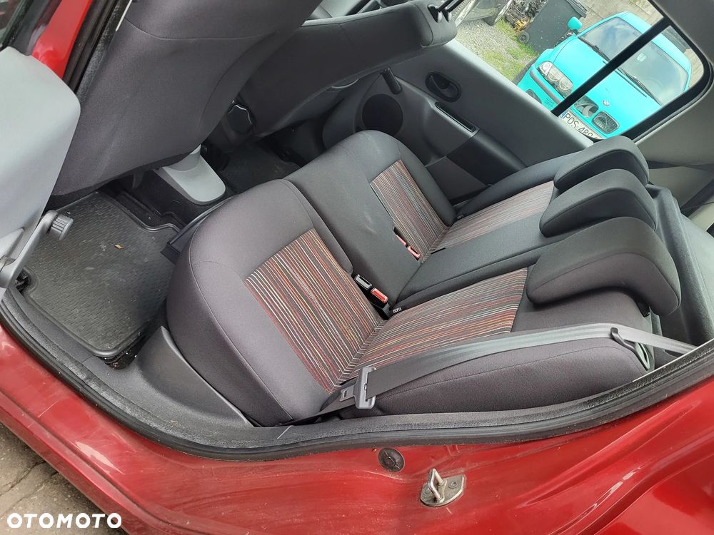 Renault Modus Grand 1.2 16V Dynamique - 16