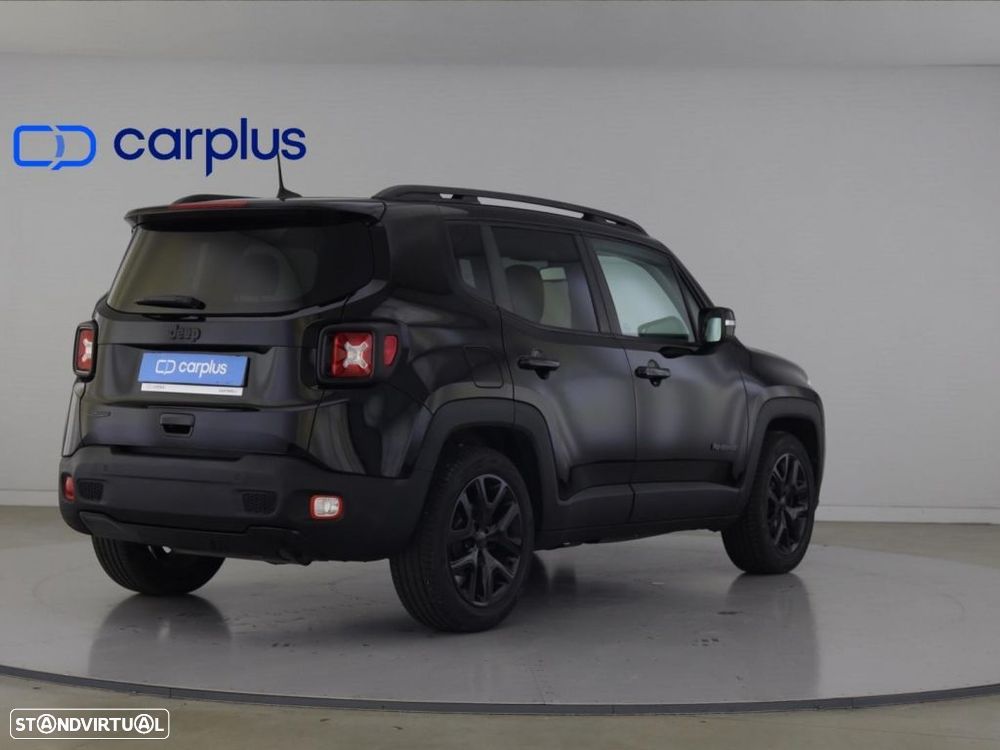 Jeep Renegade 1.0 T Longitude - 7