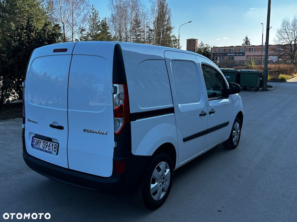 Renault Kangoo - 8