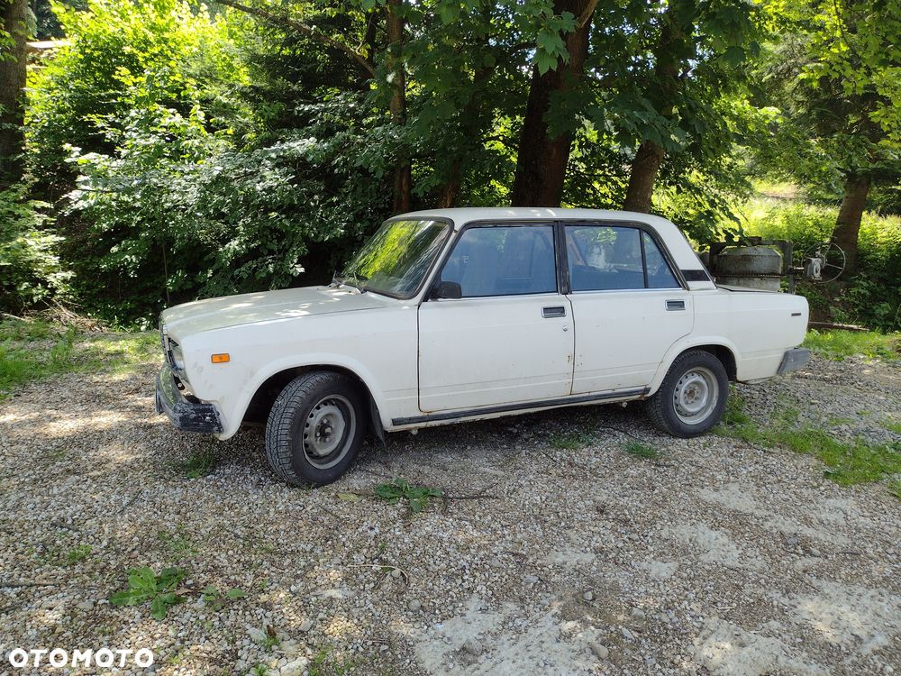 Lada 2107 - 3