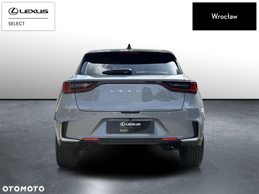 Lexus LBX 1.5 Hybrid Cool - 5
