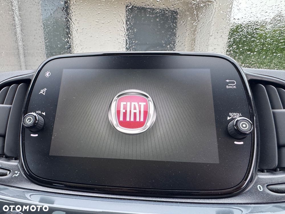 Fiat 500 1.2 Lounge - 14