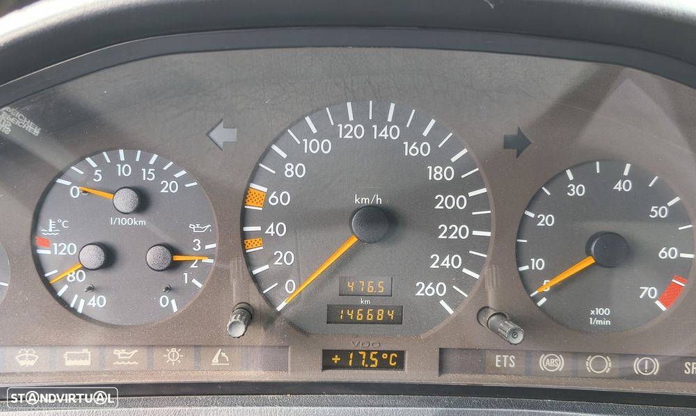 Mercedes-Benz SL 320 Standard - 20