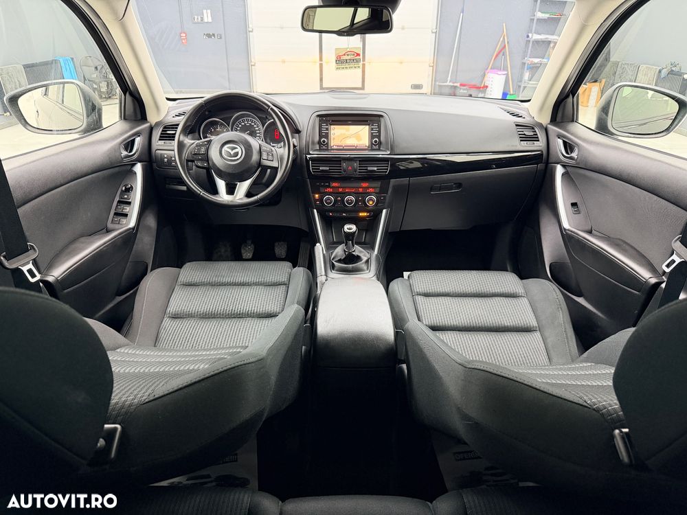 Mazda CX-5 2.2 SKYACTIV-D Prime-Line - 6