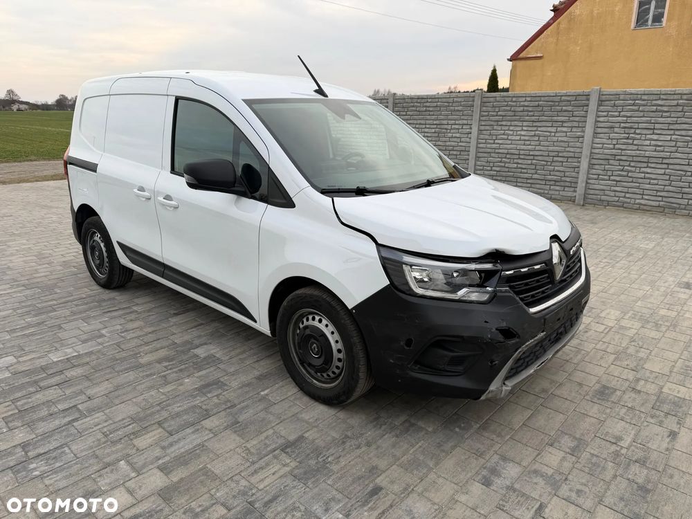 Renault Kangoo - 7