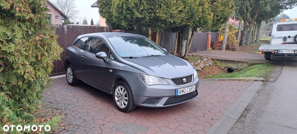 Seat Ibiza - 10