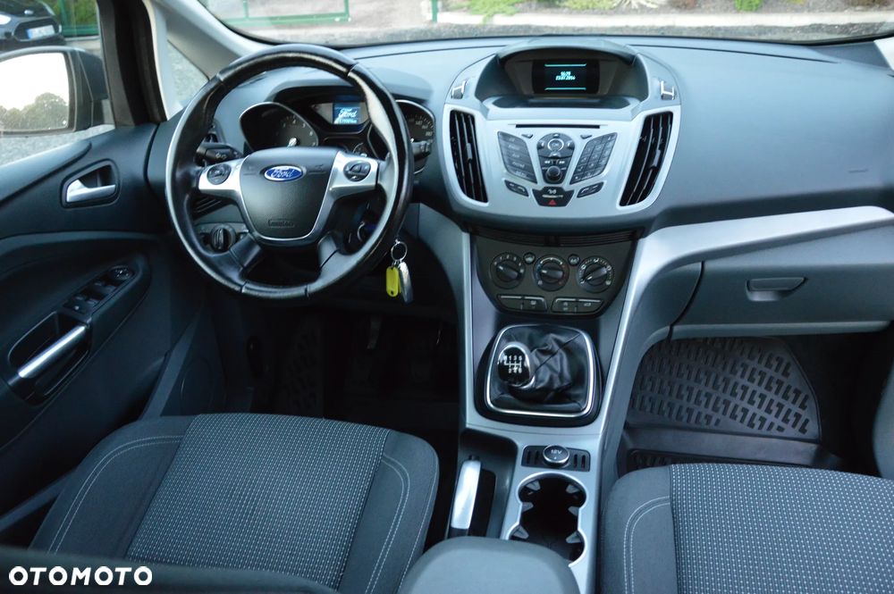Ford Grand C-MAX - 6