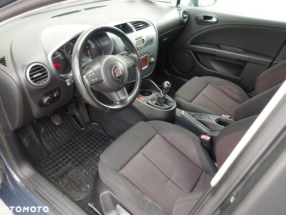 Seat Leon - 12