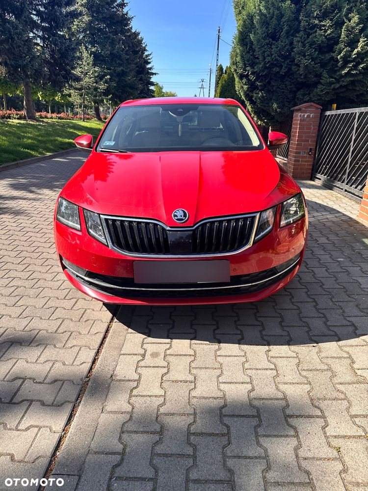 Skoda Octavia 2.0 TSI 4x4 Style DSG - 2