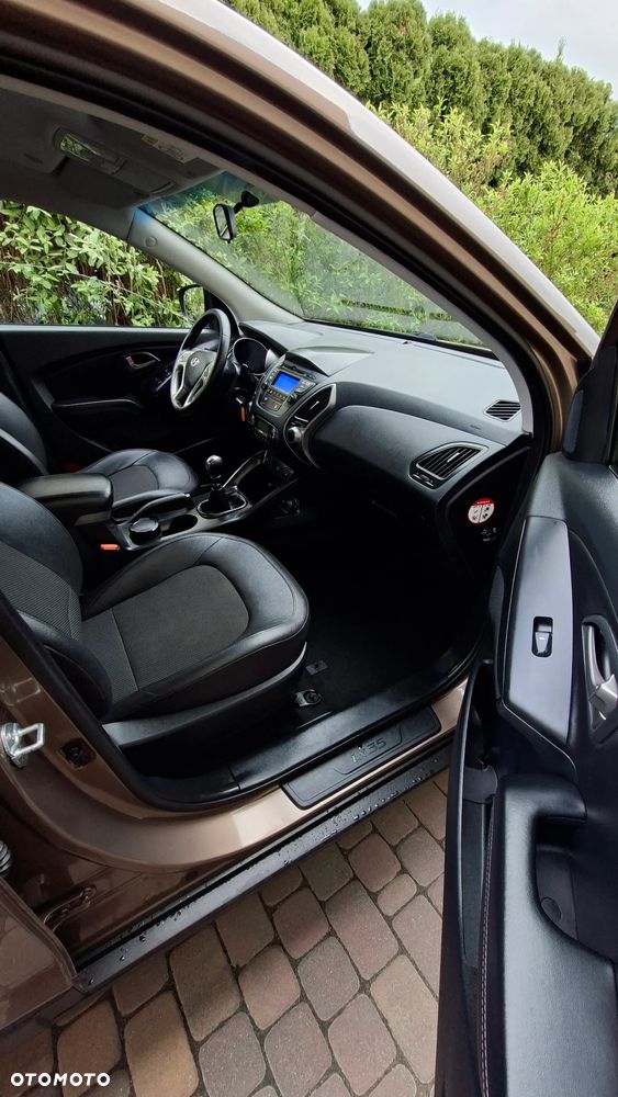 Hyundai ix35 1.7 CRDi 2WD Comfort - 18