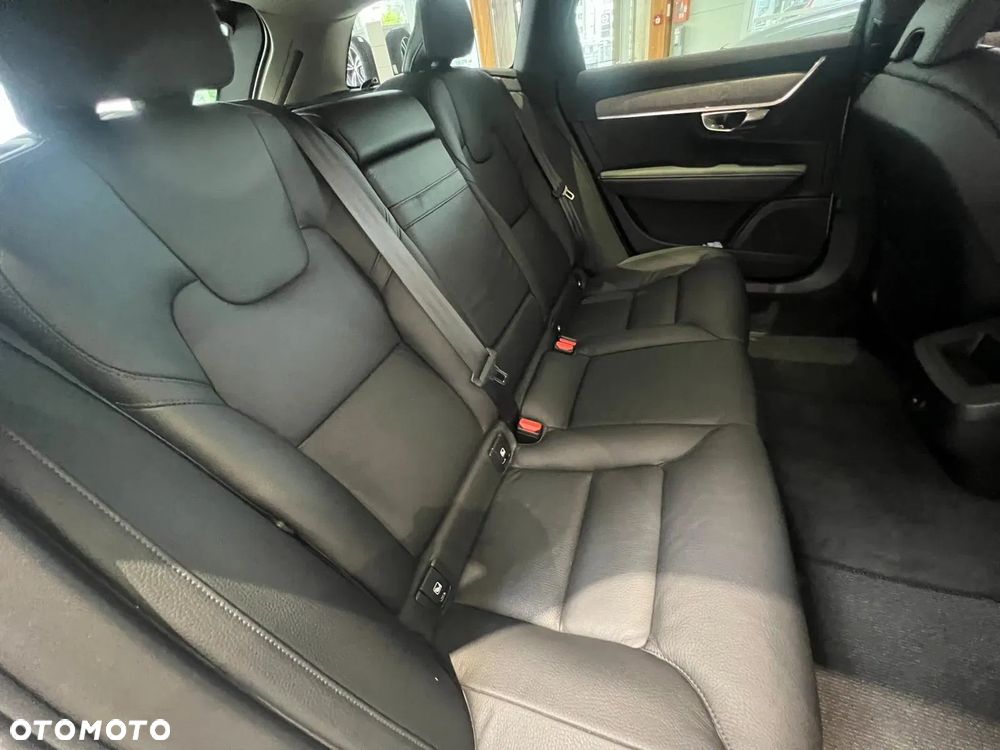 Volvo V90 Cross Country B5 D AWD Geartronic Pro - 17