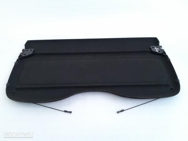 Chapeleira / Cortina Mala Citroen C3 Picasso (Sh_) - 2