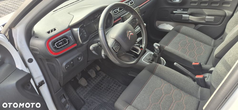 Citroën C3 - 6
