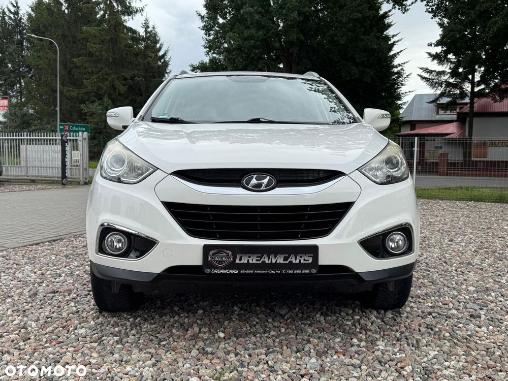 Hyundai ix35 - 3