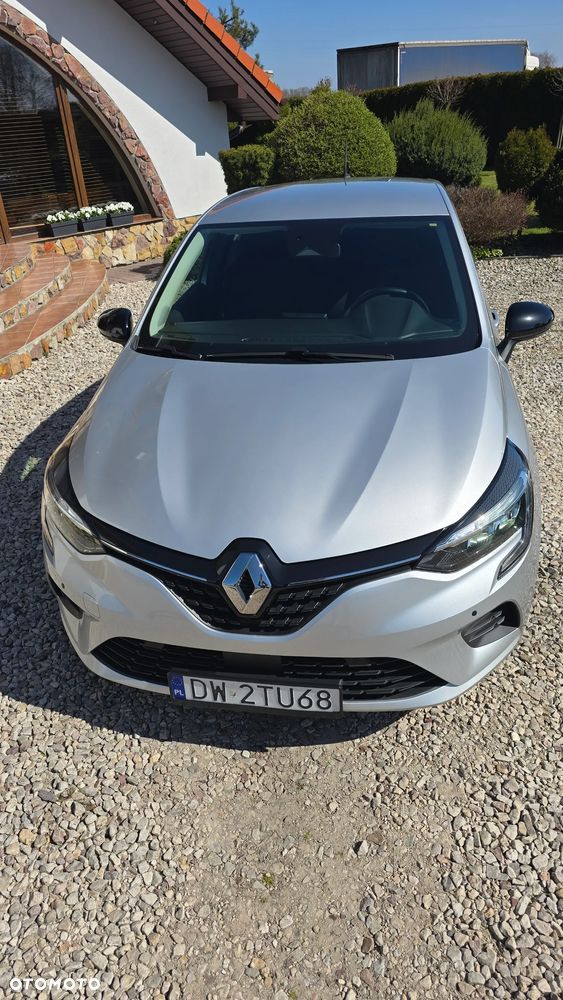 Renault Clio 1.0 TCe Equilibre - 4
