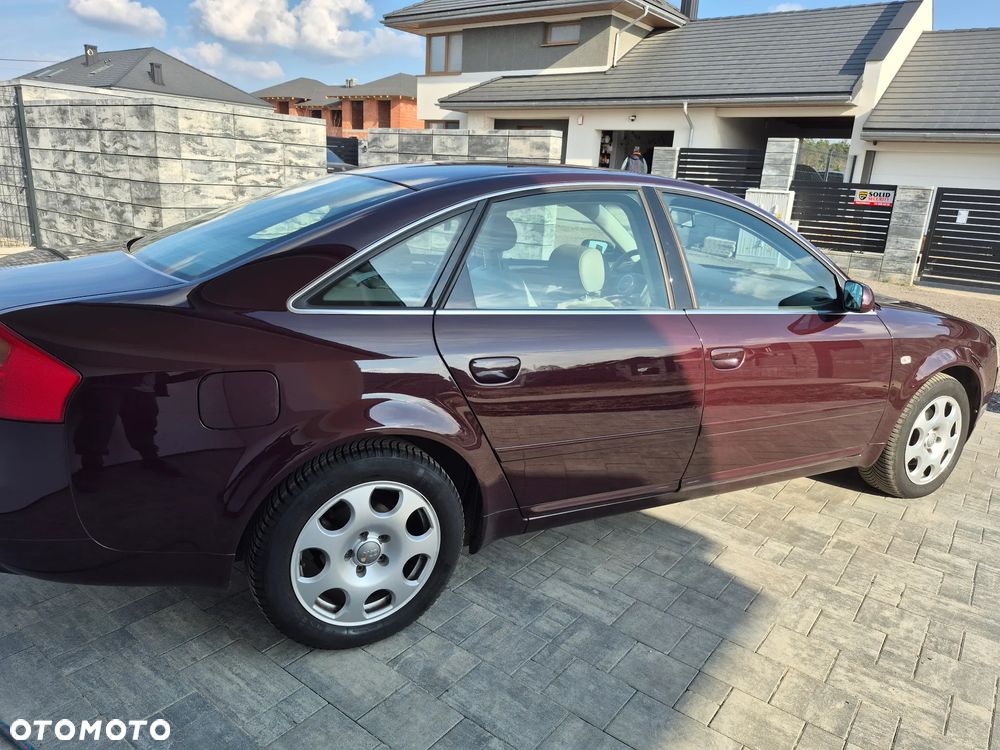 Audi A6 Limousine - 15