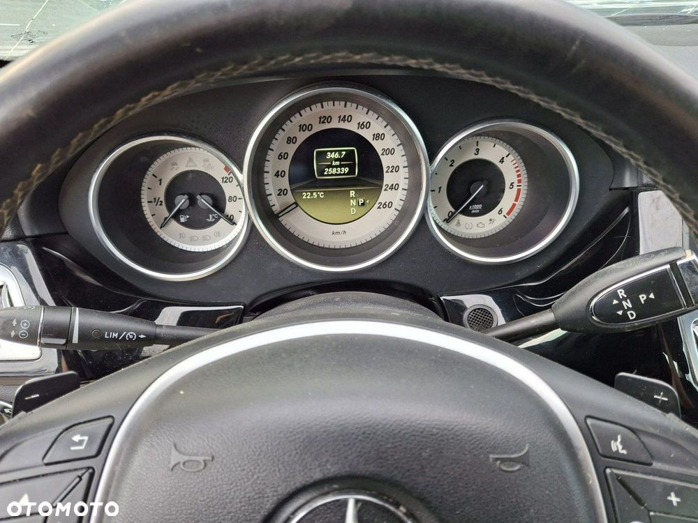 Mercedes-Benz CLS - 15