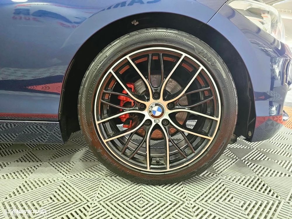 BMW 116 - 10