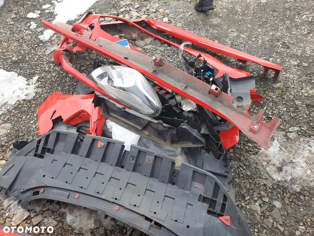 Ford Fiesta 1.0 EcoBoost S&S ST-LINE - 14