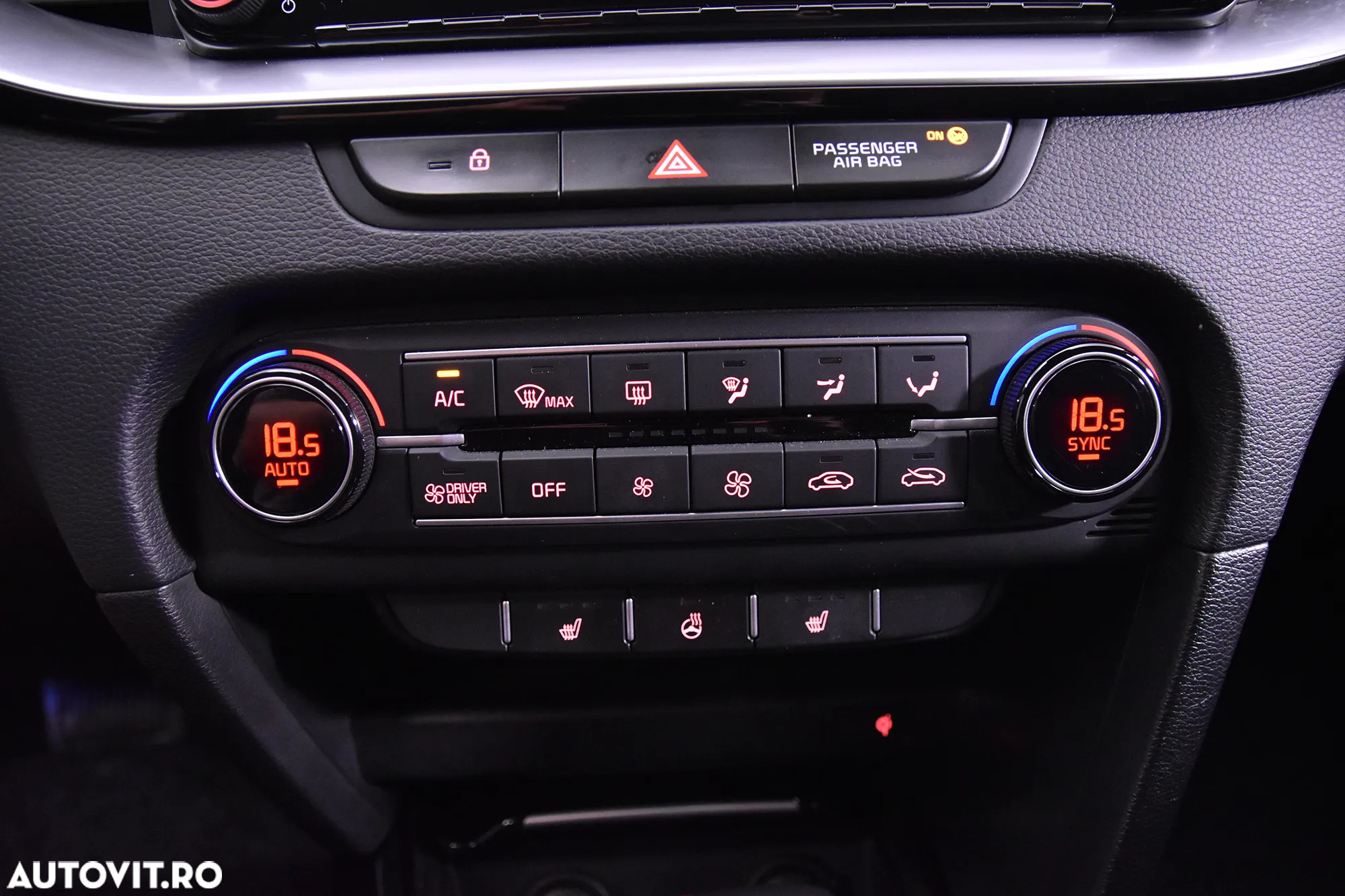 Kia XCeed - 17