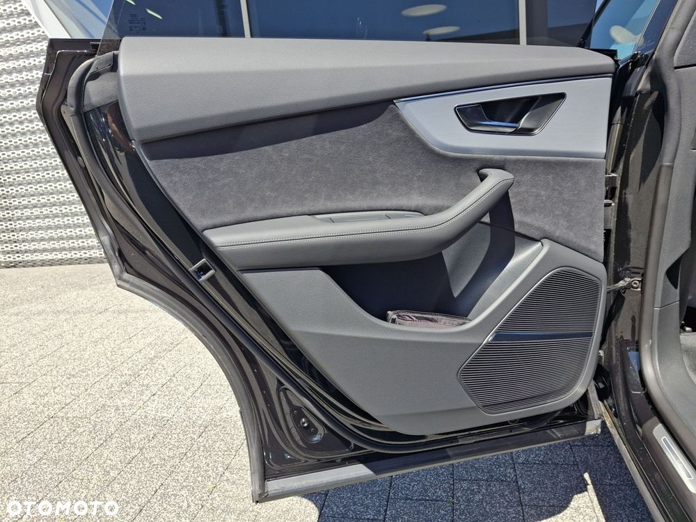 Audi Q8 - 20